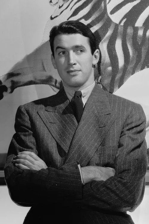 James Stewart photo
