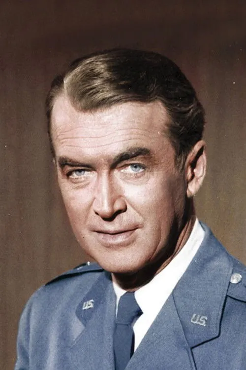 James Stewart photo