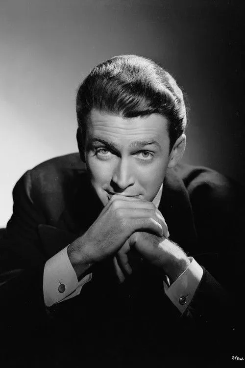 James Stewart photo