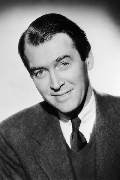 James Stewart photo