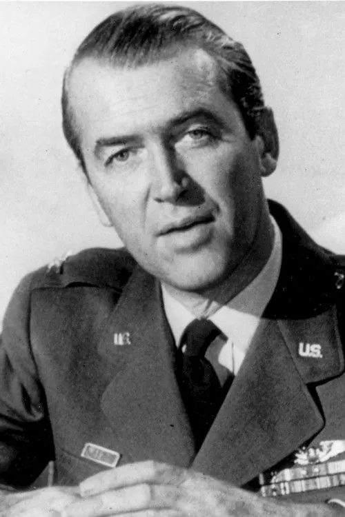 James Stewart photo
