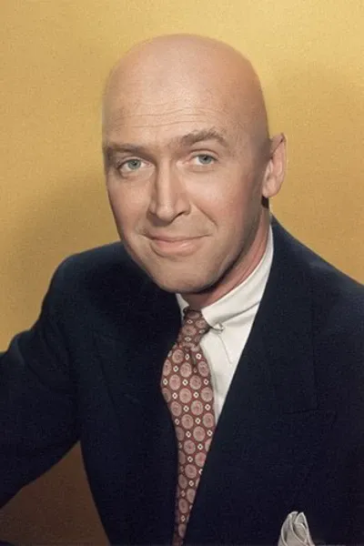 James Stewart
