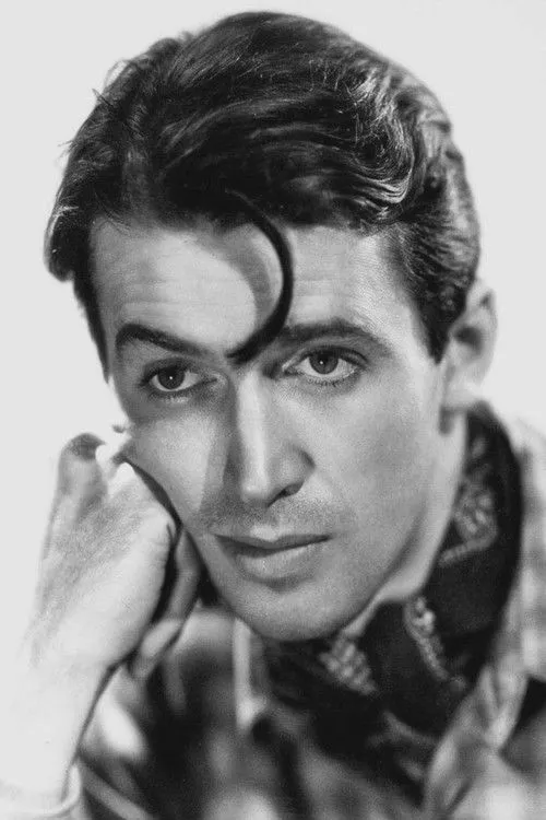 James Stewart photo