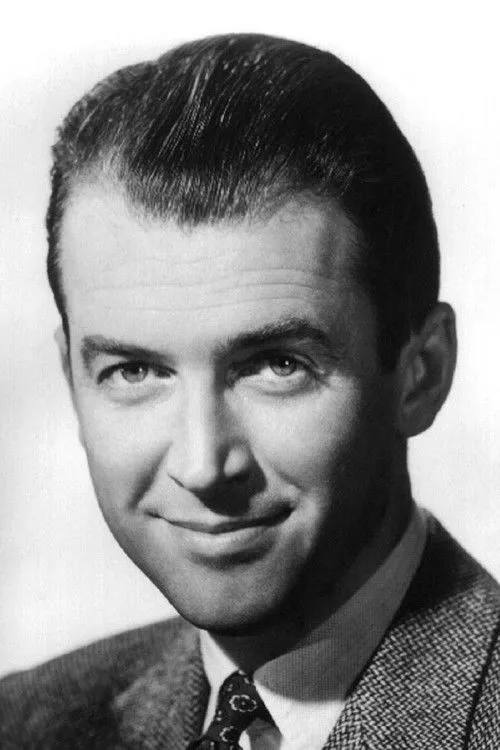 James Stewart photo