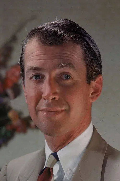 James Stewart photo