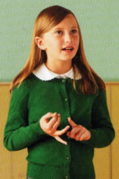 Susan Shapiro (American Girl) photo