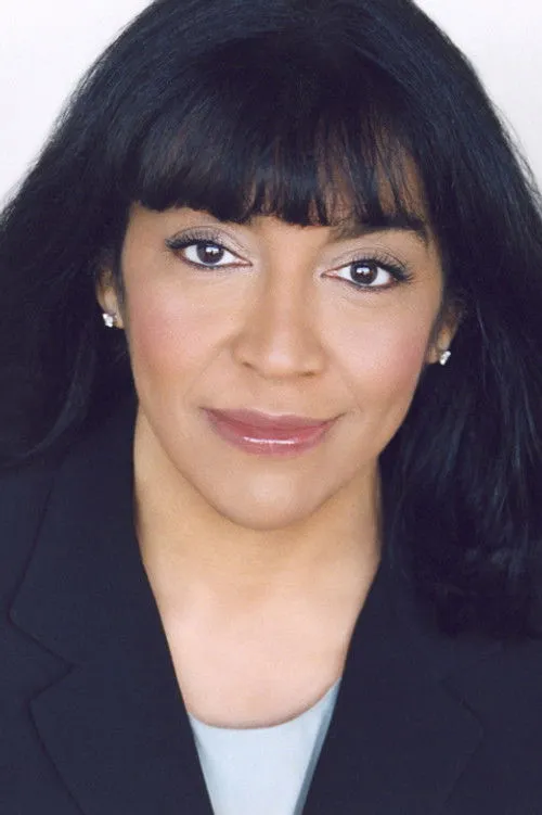 June Christopher photo