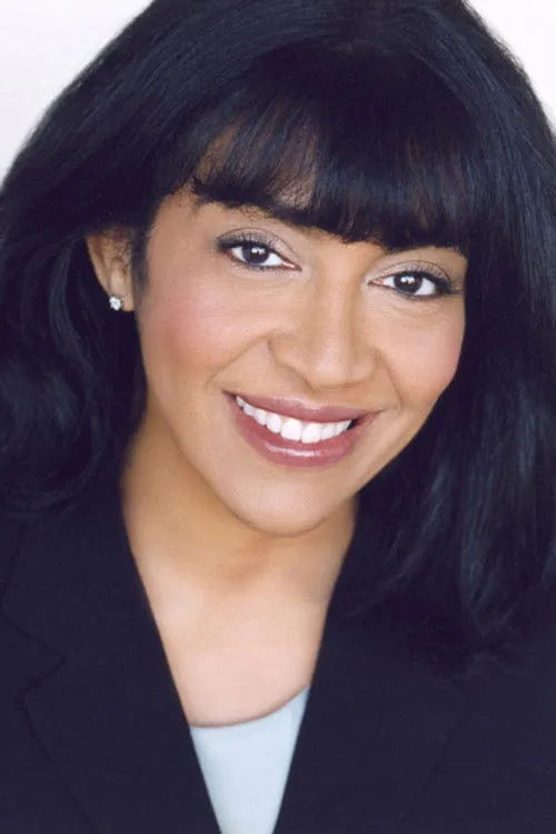 June Christopher photo