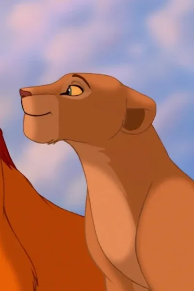 Nala (Disney) photo