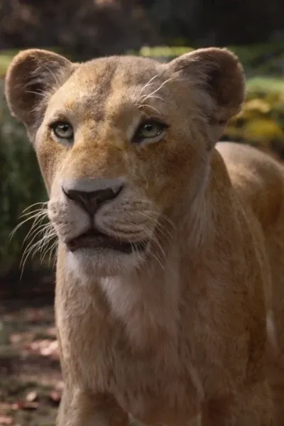Nala (The Lion King) photo