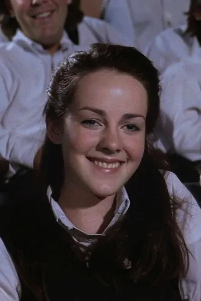 Gretchen Ross