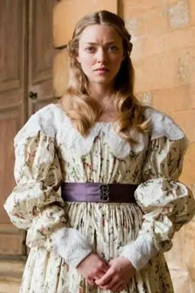 Cosette photo