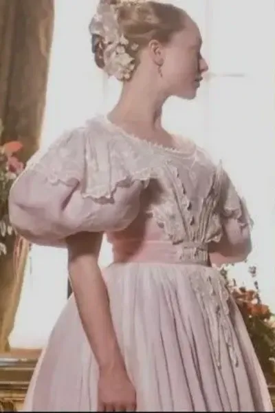 Cosette photo