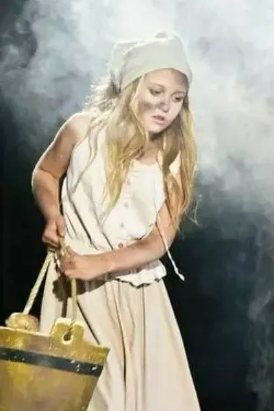 Cosette