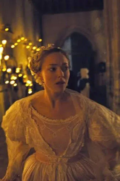 Cosette photo
