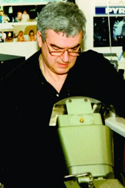 Editor