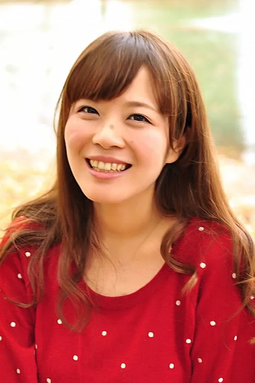Chiaki Mori photo