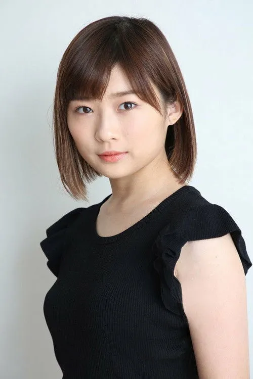 Sairi Ito photo