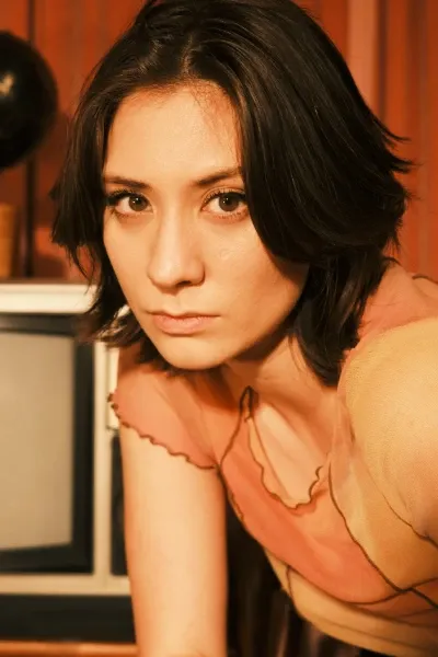 Frankie Kevich photo