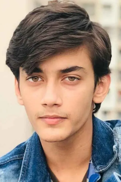 Rudra Soni photo