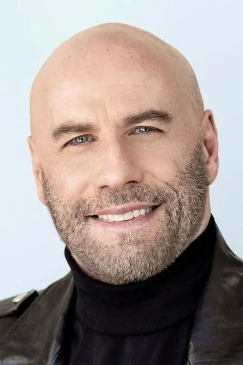 John Travolta photo