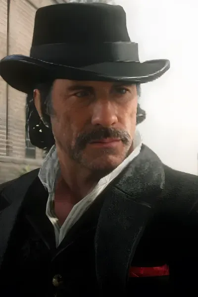 John Travolta
