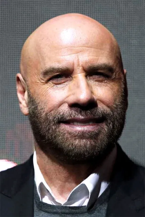 John Travolta photo