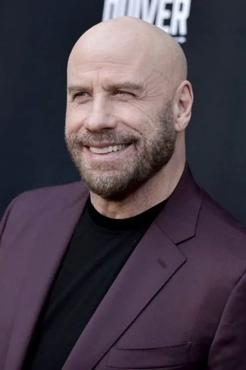 John Travolta photo