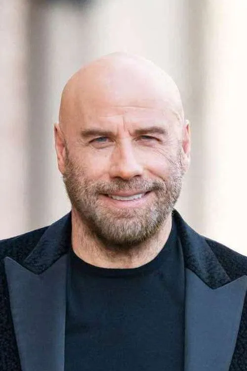 John Travolta photo