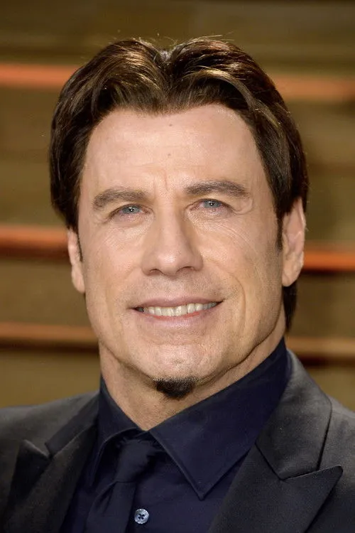 John Travolta photo