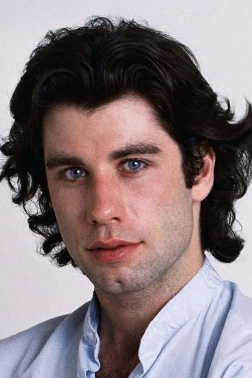 John Travolta photo