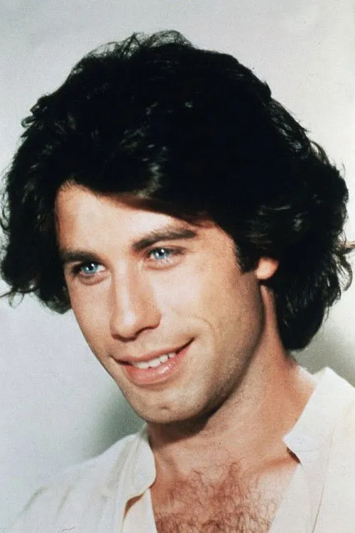 John Travolta photo