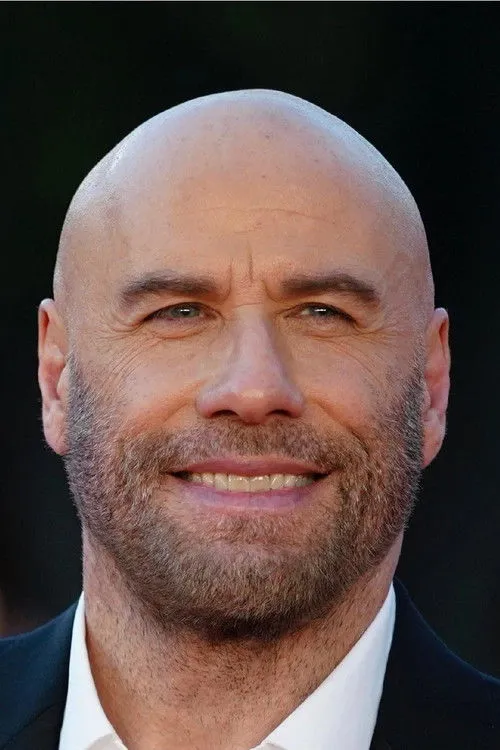 John Travolta photo