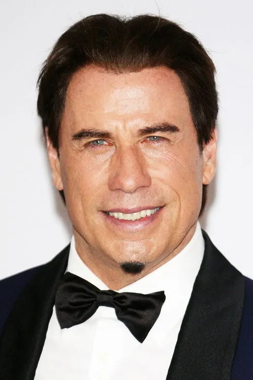John Travolta photo