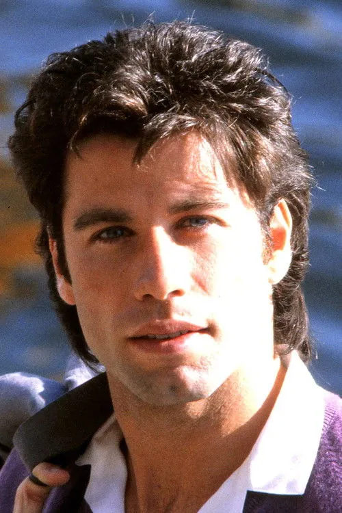 John Travolta photo