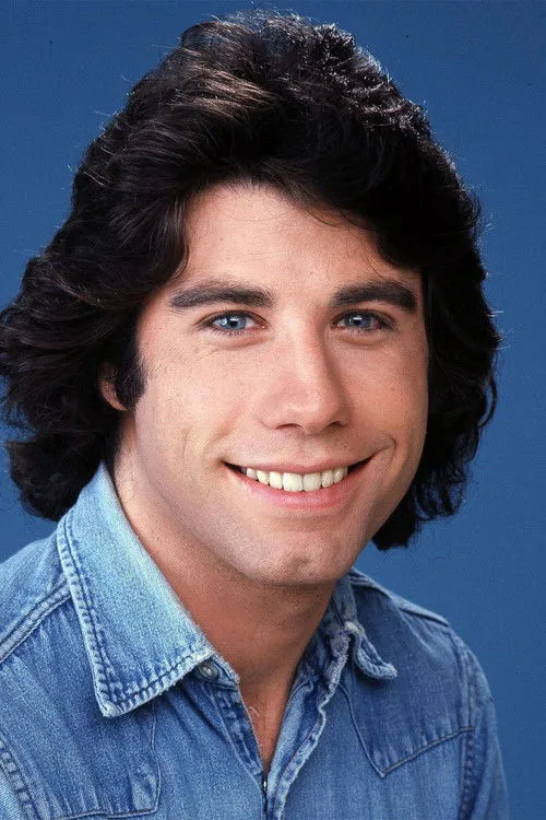 John Travolta photo
