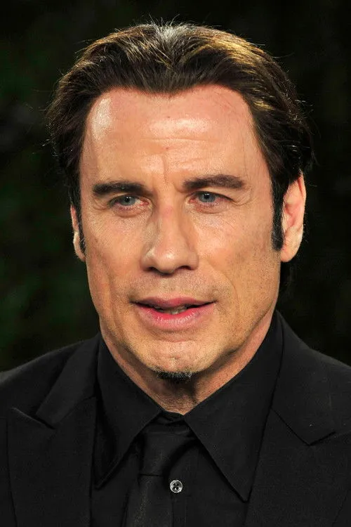 John Travolta photo