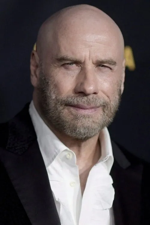 John Travolta photo
