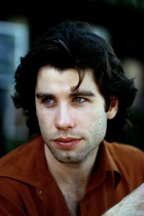 John Travolta photo