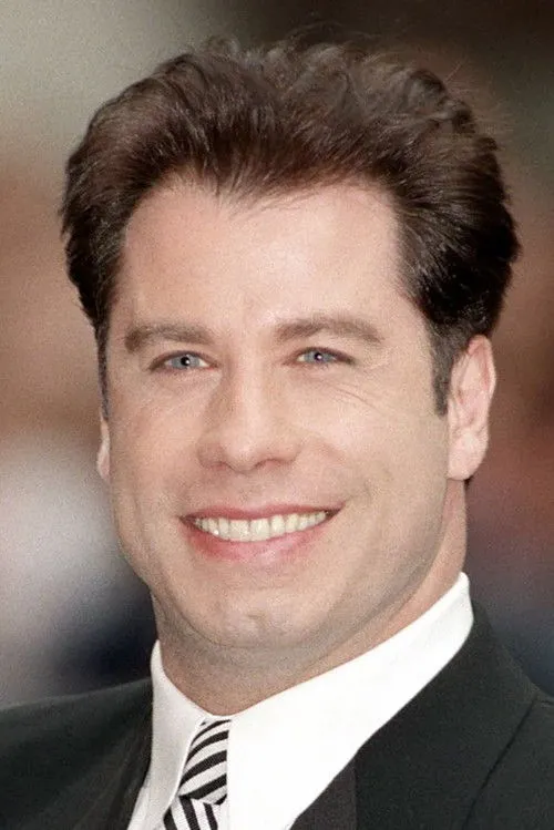 John Travolta photo
