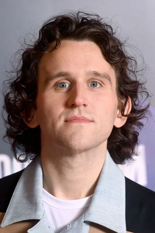 Harry Melling photo