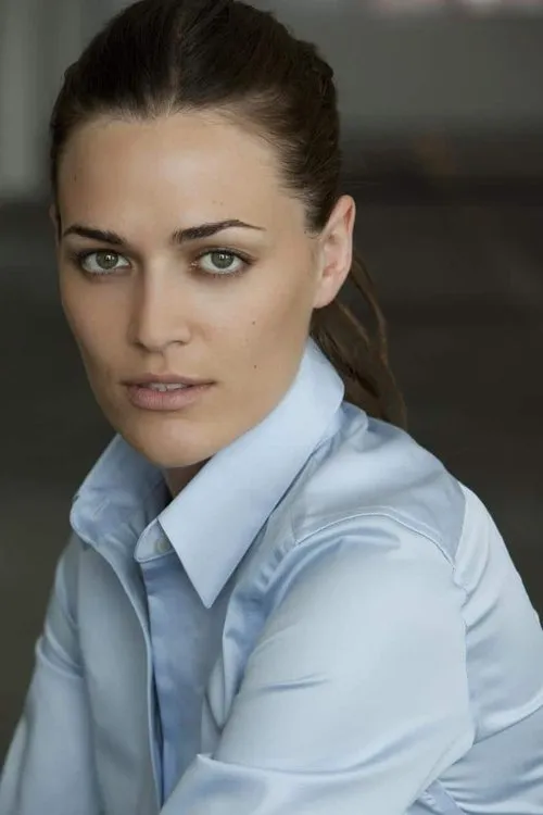 Lauren Glazier photo