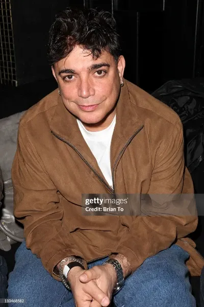 Michael DeLorenzo
