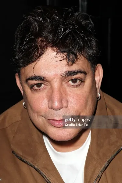 Michael DeLorenzo photo