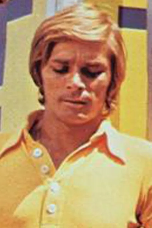 Robert Widmark