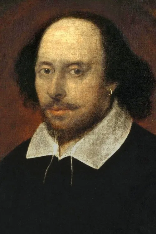 William Shakespeare photo