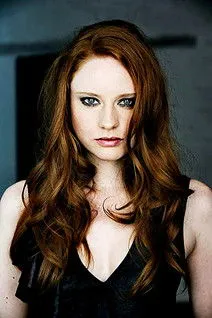 Barbara Meier photo