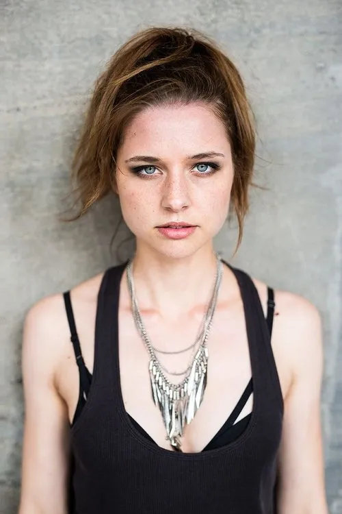 Svenja Jung photo