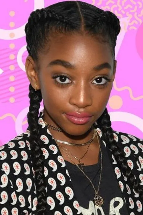 Eris Baker photo