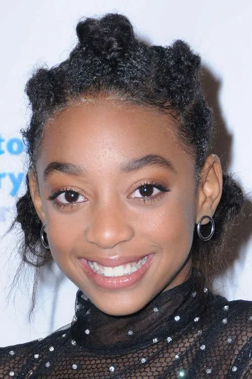 Eris Baker photo
